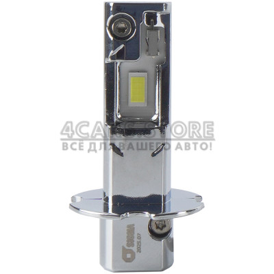 LED лампы Sigma E3 H3