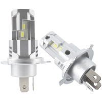 LED лампы Sigma E3 H4 H/L