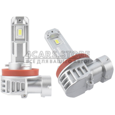 LED лампы Sigma E3 H8/H9/H11/H16JP