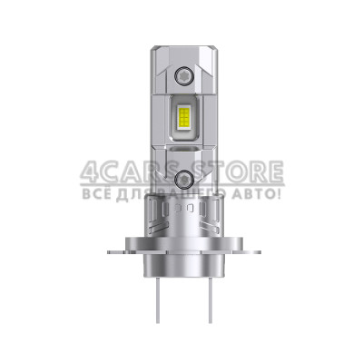 LED лампы Sigma E3 H7