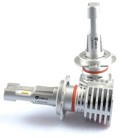LED лампы Sigma V4 H7