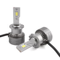 LED лампы SIGMA D2S 6000K