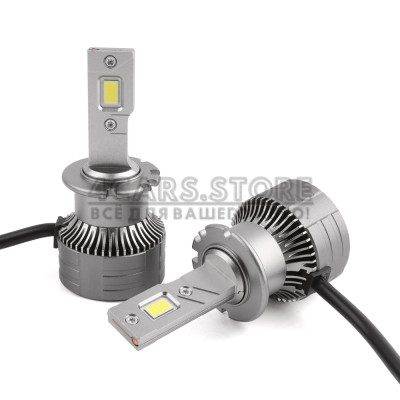 LED лампы SIGMA D4S 6000K