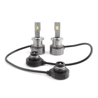 LED лампы SIGMA D2S 6000K