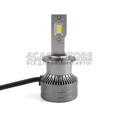 LED лампы SIGMA D4S 6000K