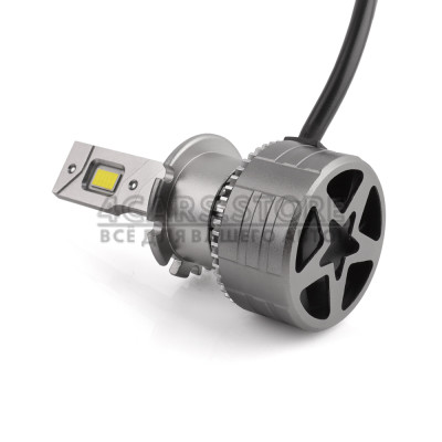 LED лампы SIGMA D2S 6000K