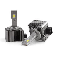 LED лампы SIGMA D3S/D8S 6000K