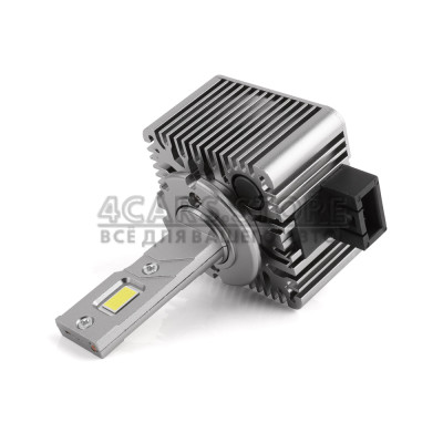 LED лампы SIGMA D3S/D8S 6000K LED лампы SIGMA D3S/D8S 6000K