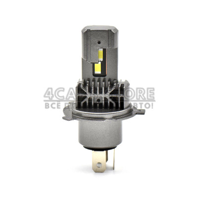 LED лампы Sigma E4 H4 H/L
