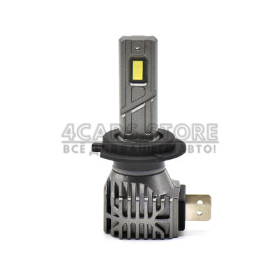 LED лампы Sigma E4 H7