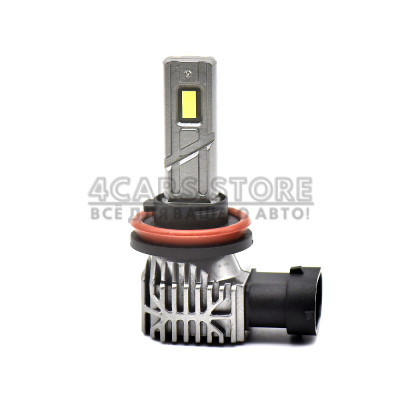 LED лампы Sigma E4 H11