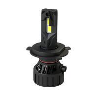 LED лампы Sigma X1 65W H4 H/L 5000K