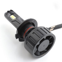 LED лампы Sigma X1 65W H7 5000K