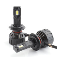 LED лампы Sigma X1 65W H7 5000K