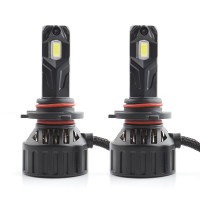 LED лампы Sigma X1 65W HB3/HB4 5000K
