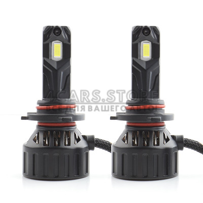 LED лампы Sigma X1 65W HB3/HB4 5000K LED лампы Sigma X1 65W HB3/HB4 5000K