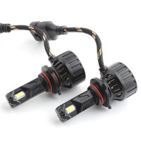 LED лампы Sigma X1 65W HB3/HB4 5000K