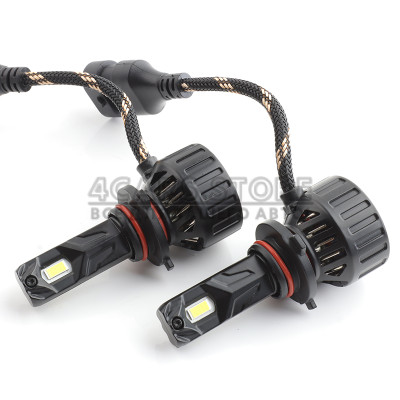 LED лампы Sigma X1 65W HB3/HB4 5000K LED лампы Sigma X1 65W HB3/HB4 5000K
