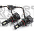 LED лампы Sigma X1 65W HB3/HB4 5000K