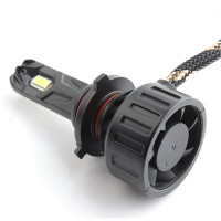 LED лампы Sigma X1 65W HB3/HB4 5000K