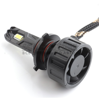 LED лампы Sigma X1 65W HB3/HB4 5000K LED лампы Sigma X1 65W HB3/HB4 5000K