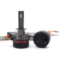 LED лампы Sigma X4 60W H1 CANBUS