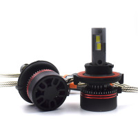 LED лампы Sigma X4 60W H13 CANBUS