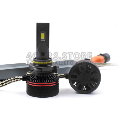 LED лампы Sigma X4 60W HB3/HB4 CANBUS LED лампы Sigma X4 60W HB3/HB4 CANBUS