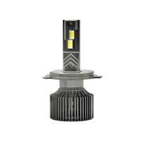 LED лампы Sigma X5 75W H4 H/L