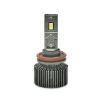 LED лампы Sigma X5 75W H11