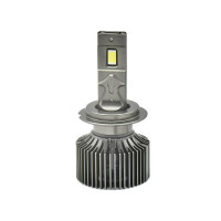 LED лампы Sigma X5 75W H7