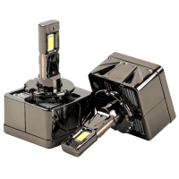 LED лампи Sokill De D1