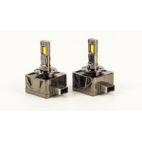 LED лампи Sokill De D1