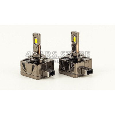 LED лампи Sokill De D1