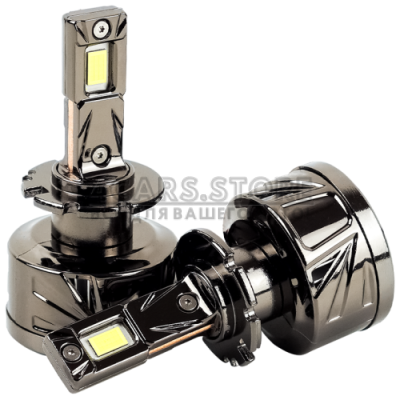 LED лампи Sokill De D4