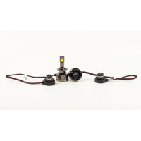 LED лампи Sokill De D2
