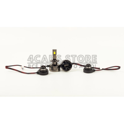 LED лампи Sokill De D4