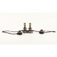 LED лампи Sokill De D2