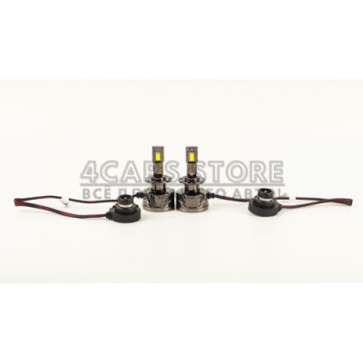 LED лампи Sokill De D4