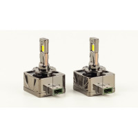 LED лампи Sokill De D3