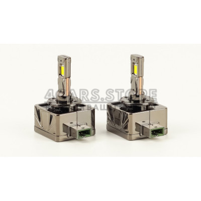 LED лампи Sokill De D3