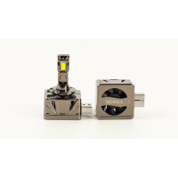 LED лампи Sokill De D3