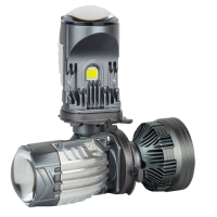 LED лампи SoKill SLE-03 H4 H/L 9-60V 80/100W 6000K