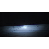 LED лампи SoKill SLE-03 H4 H/L 9-60V 80/100W 6000K