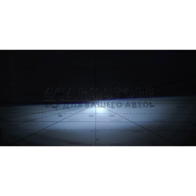 LED лампи SoKill SLE-03 H4 H/L 9-60V 80/100W 6000K