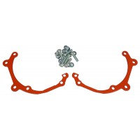 Перехідні рамки для заміни лінз Ford Mustang