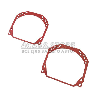 Переходные рамки для замены линз Hella 2, Bosch AL, Koito Q5