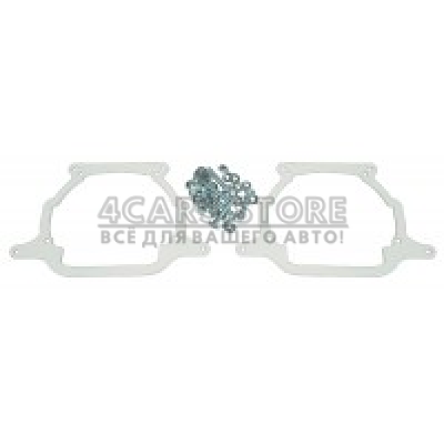 Переходные рамки для замены линз HYUNDAI ACCENT (Solaris)