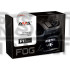 Протитуманні лінзи AMS Bi LED FOG F1 3" 5500K