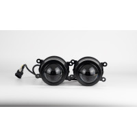 Протитуманні лінзи SoKill FOG HL9 LowLED 3.0" 32W 12-80V 6000K